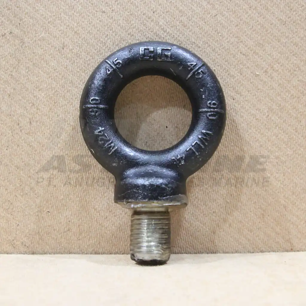 Eye Bolt M279 M24 36 mm Crosby USA